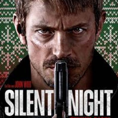 Silent Night - Neuer Trailer zum neuen Film von Actionmeister John Woo