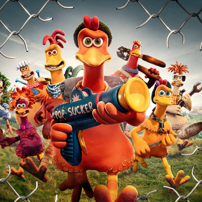 Chicken Run: Operation Nugget - Trailer zur Hühnerfortsetzung