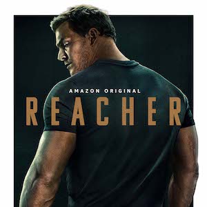 The Man with the Bag - "Reacher"-Star und Arnold Schwarzenegger für Weihnachtskomödie gewonnen