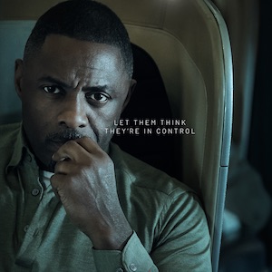 Hijack - Thrillerserie mit Idris Elba um 2. Staffel verlängert