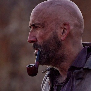Butcher's Crossing - Deutscher Trailer zum bildgewaltigen Film mit Nicolas Cage