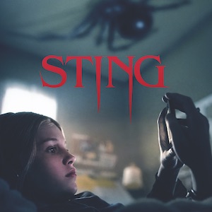 Sting - Deutscher Trailer zum vielversprechenden Spinnenhorror