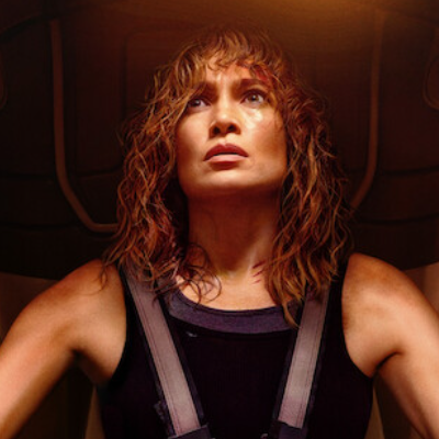 Atlas - Erster Teaser zur actionreichen Mech-Action mit Jennifer Lopez