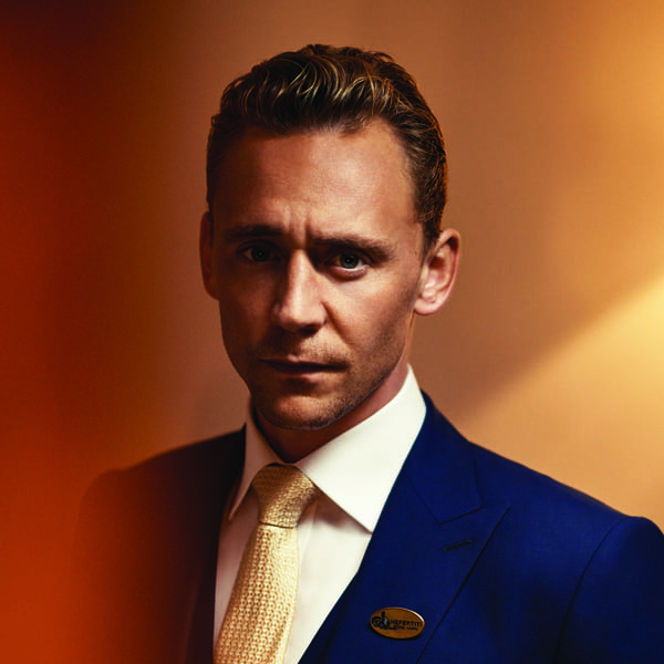 Überraschend: Tom Hiddleston kehrt als "The Night Manager" zurück