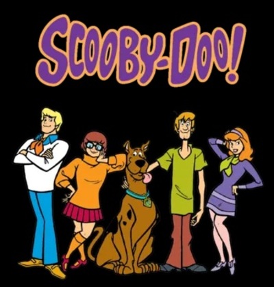 Scooby Dooby Doo!: Netflix plant Live-Action Serie von "Scooby-Doo"