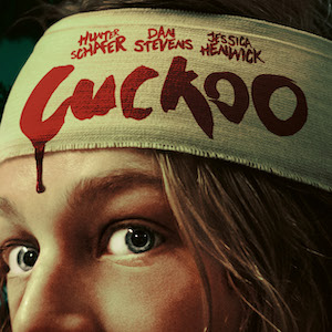 In diesem Alpenresort läuft es einem kalt den Rücken hinunter: Deutscher Trailer zu "Cuckoo"