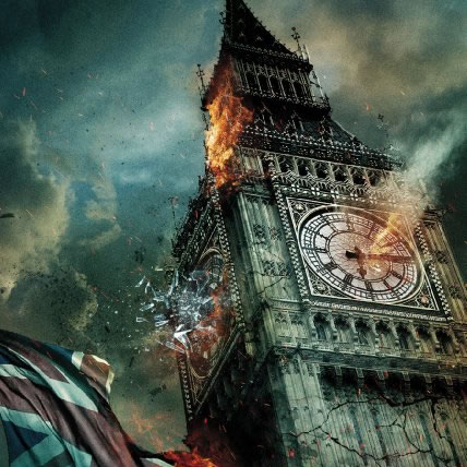 London has Fallen