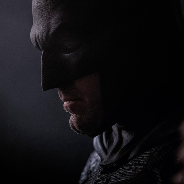 The Batman - Auch Peter Sarsgaard ist in der Comicverfilmung dabei