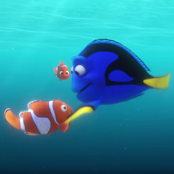 Findet Dorie – Ein neuer Trailer zu dem kommenden Pixarstreifen