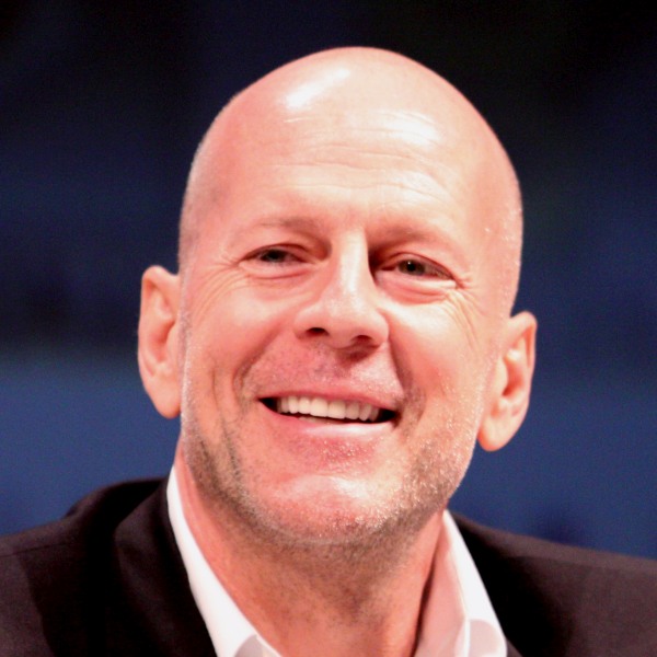 Bruce Willis - Kultschauspieler beendet seine Schauspiel-Karriere