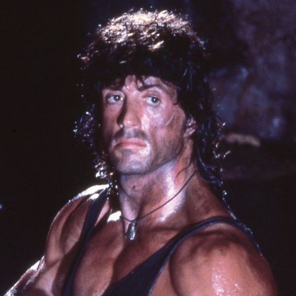 Rambo: New Blood - Rambo-Reboot ohne Sylvester Stallone in Arbeit