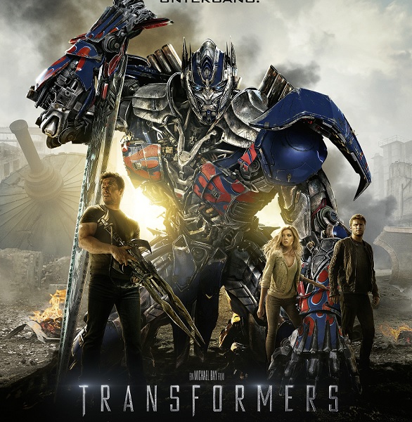 Transformers - Paramount und Hasbro arbeiten an zwei neuen Filmen