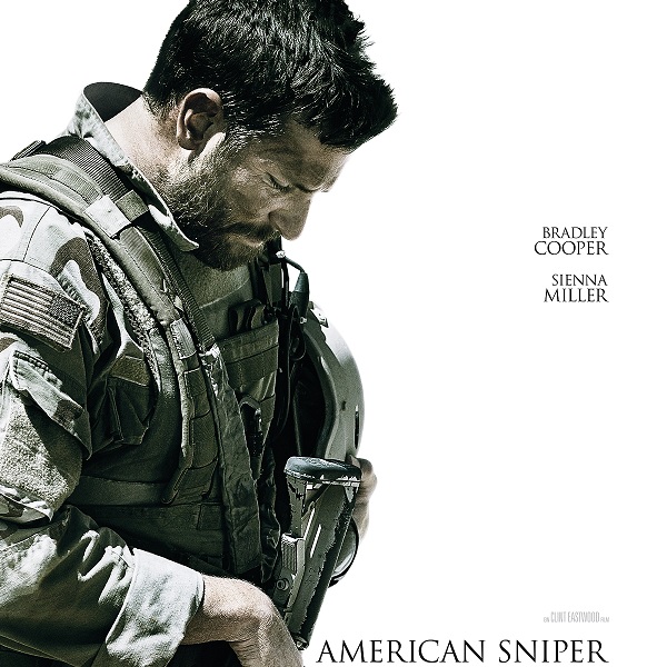 American Sniper - Neuer Trailer zu Eastwoods Oscar-Kandidat