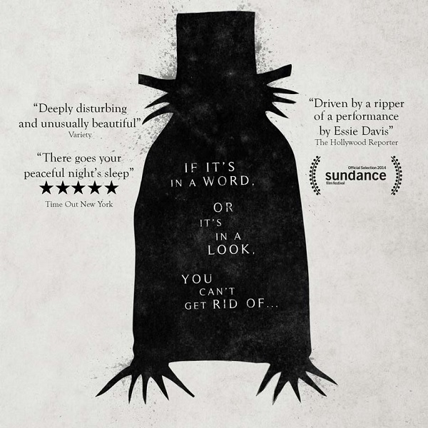The Babadook - Unsere Kritik zum australischen Horror-Thriller