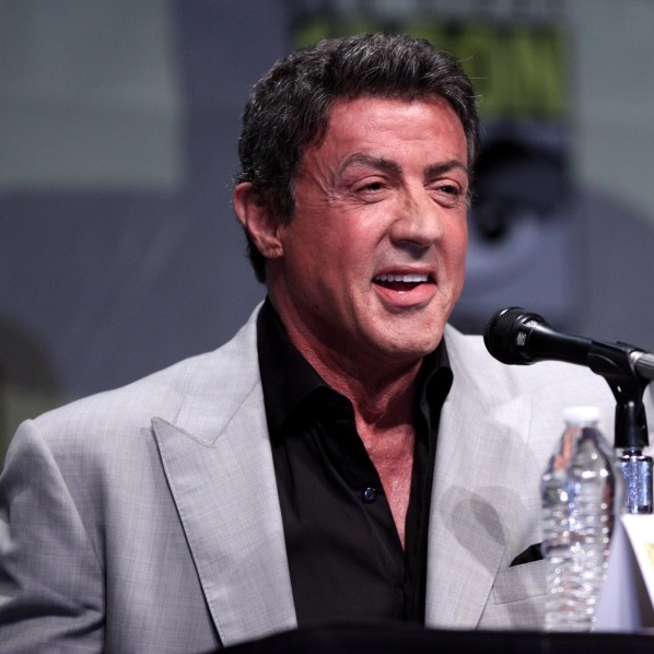 Rambo 5 und Rocky Spin-Off - Sylvester Stallone gibt Updates