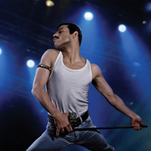 Bohemian Rhapsody - Erster deutscher Trailer zum Queen-Film erschienen