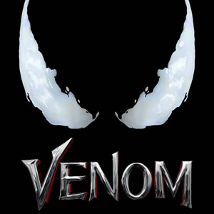 Venom - Neues Poster online, Altersfreigabe und Laufzeit bekannt