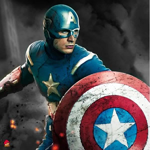 Avengers 4 - Chris Evans ist noch nicht mit Captain America fertig