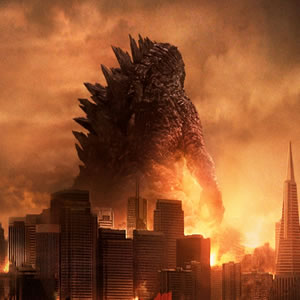 Monarch: Legacy of Monsters - Deutscher Trailer zur "Godzilla"-Realserie erschienen