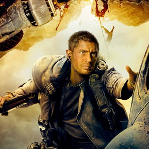 Mad Max: Fury Road - Zweiter deutscher Trailer zum Endzeit-Knaller online