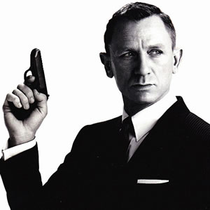 James Bond - Wird Idris Elba der neue Bond?
