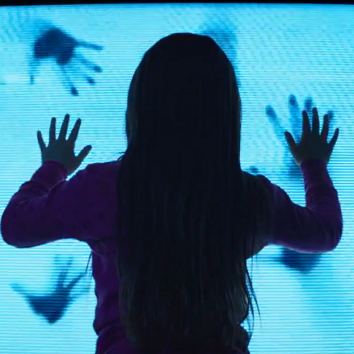 Poltergeist - Finger weg vom Fernseher! Deutscher Trailer zum Horror-Remake online